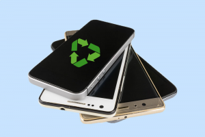 Importance of Recycling Smartphones 